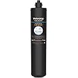 Waterdrop 15UA Under Sink Water Filter System, Reduces Lead, Chlorine, Bad Taste & Odor, Under Counter Water Filter Direct Connect to Kitchen Faucet, NSF/ANSI 42 Certified, 16000 Gallons, USA Tech - PuriLite