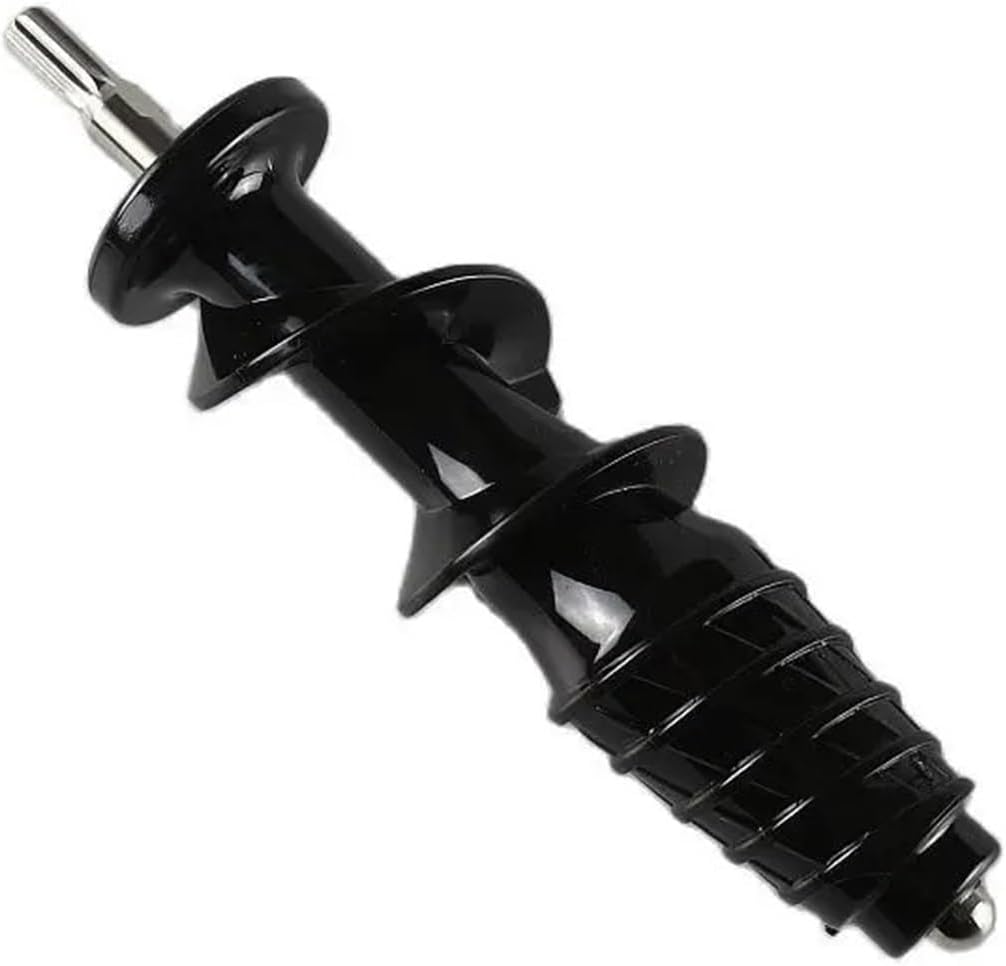 Juicing Screw Rotating Shaft Parts Compatible For Philips Juicer HR1888 juicer Small household appliance parts