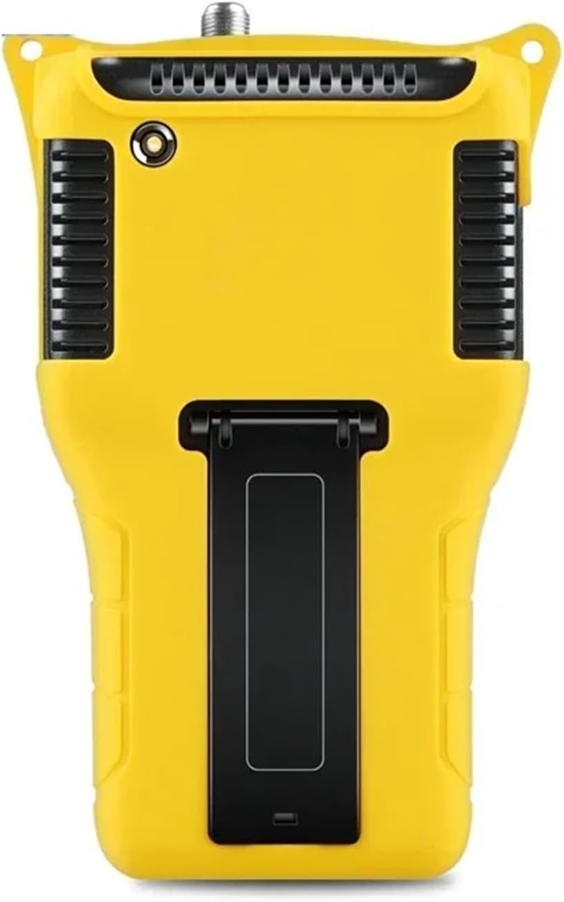 VF 9930 DVB-S2/T2 Satellite TV Finder Receptores De Tv HD Satellite Receptor Meter Signal Test 4.3 Inch LCD for Dish Network Directv(VF9930 No CCTV)