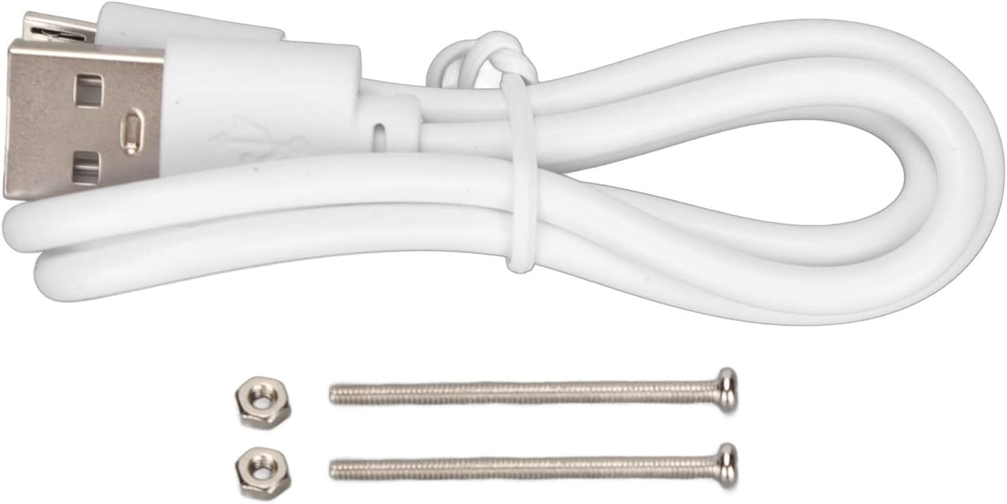 Fish Finder, Portable Underwater Fishing Camera Kit with 4.3in LCD Monitor, 190° Wide Angle IP67 Deep Waterproof Video Finder for Boats, Kayaks, Ice Fishing, Sea Adjustable Focal Length