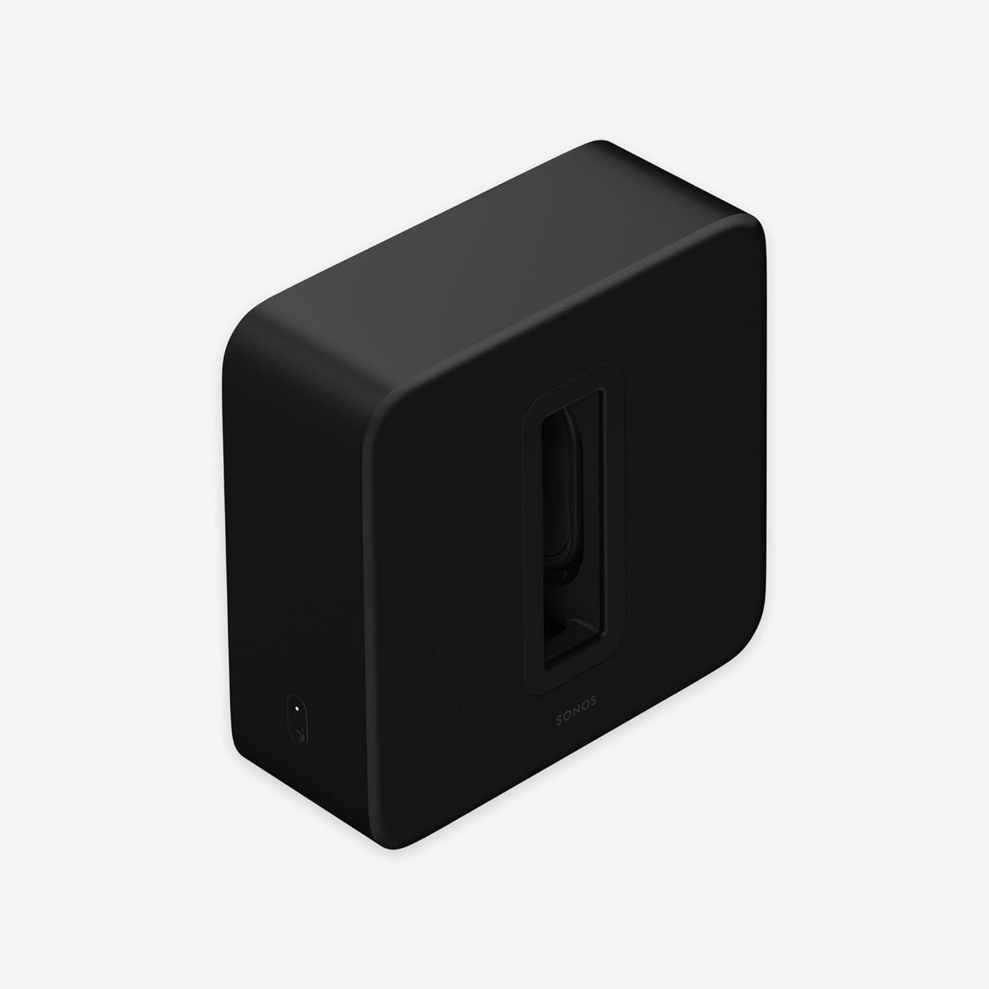 Arc Ultra Soundbar with Dolby Atmos and Voice Control - 9.1.4 Surround Sound for TV and Music - Black