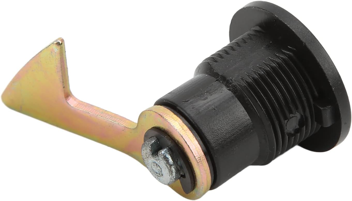 Purilite Select Motorcycle Trunk Lock Kit