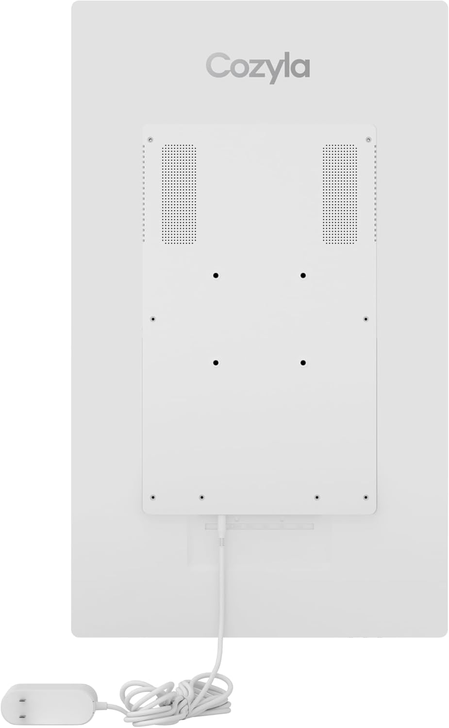 Purilite Select 32-Inch Digital Wall Calendar