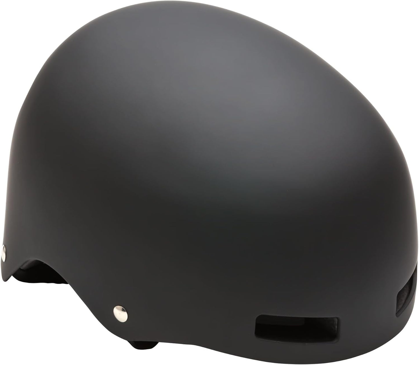 Mongoose MG77927-2 Boys Street Youth Skull Hardshell