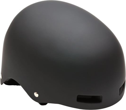 Mongoose MG77927-2 Boys Street Youth Skull Hardshell - PuriLite