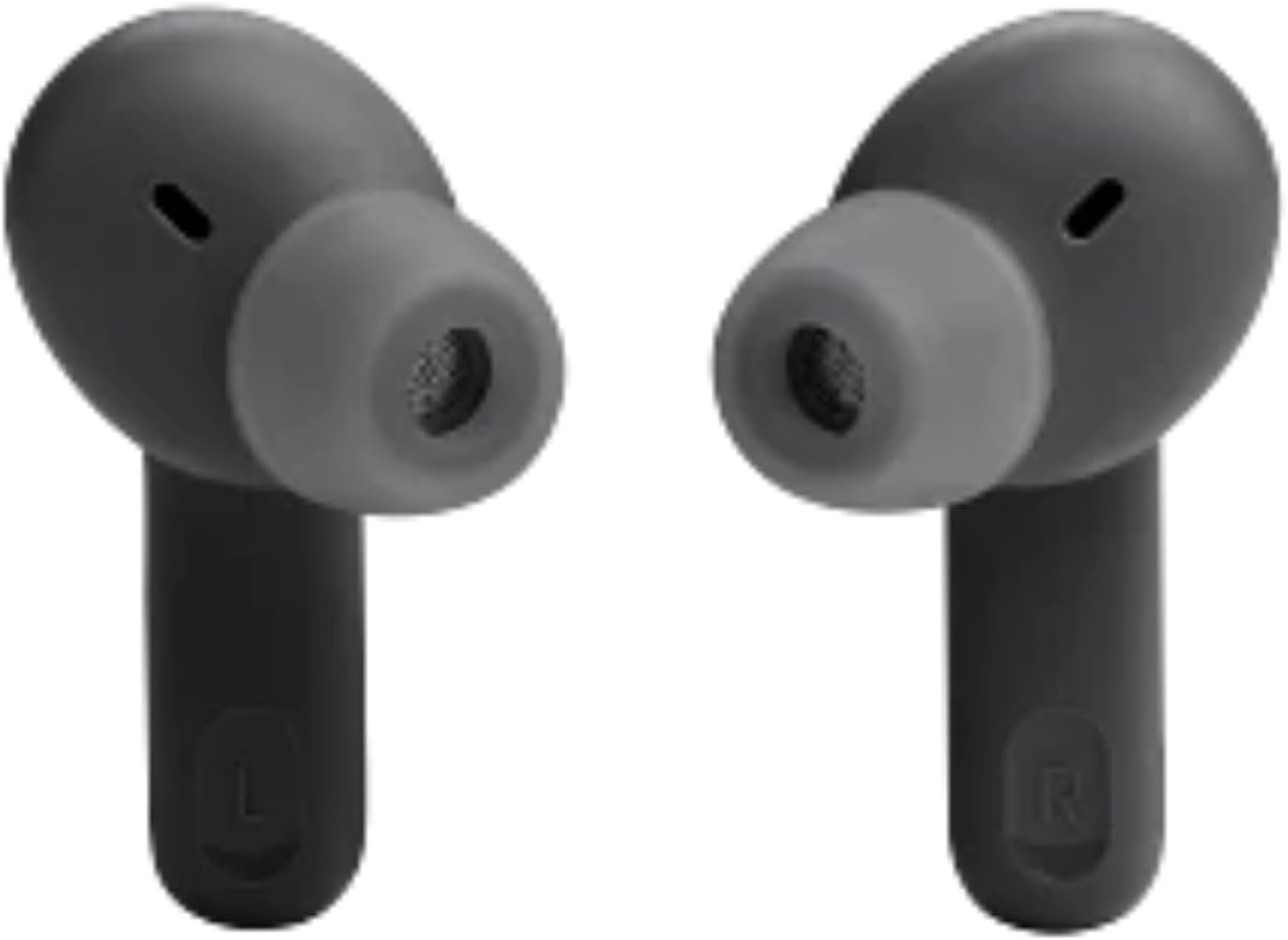 JBL Tune Beam 2 - True Wireless Noise Cancelling Earbuds - White