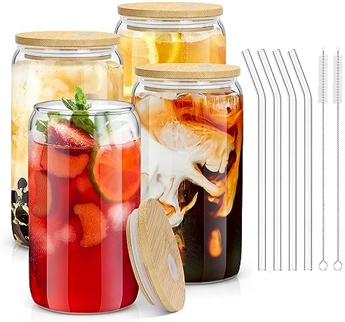 Purilite Select Clear Glass Tumbler Set