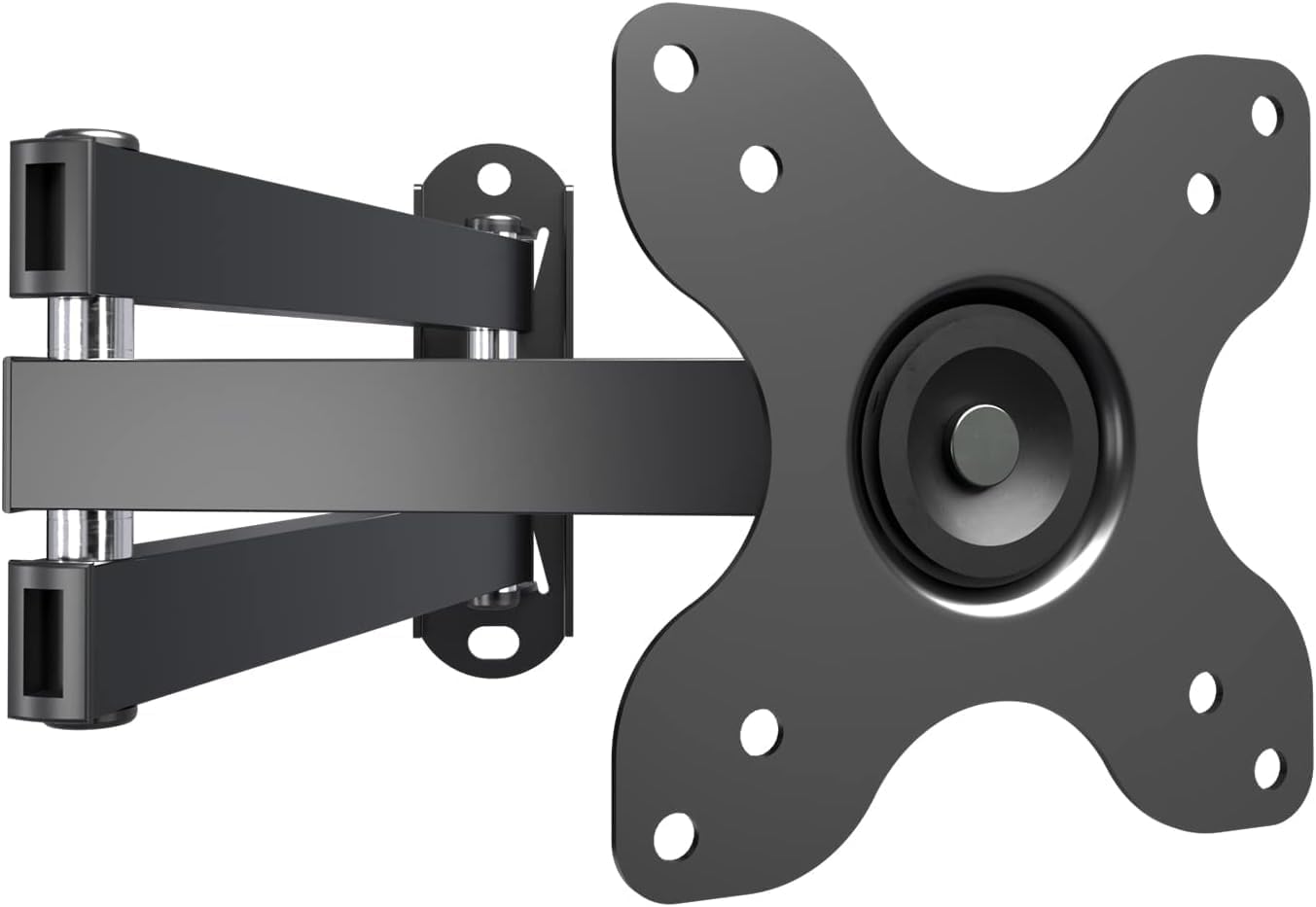 TV Wall Mount, Bracket for Most 13-30 inch LED, LCD Monitor and Plasma TVs, Max VESA 100x100mm by XINLEI (MA1330)