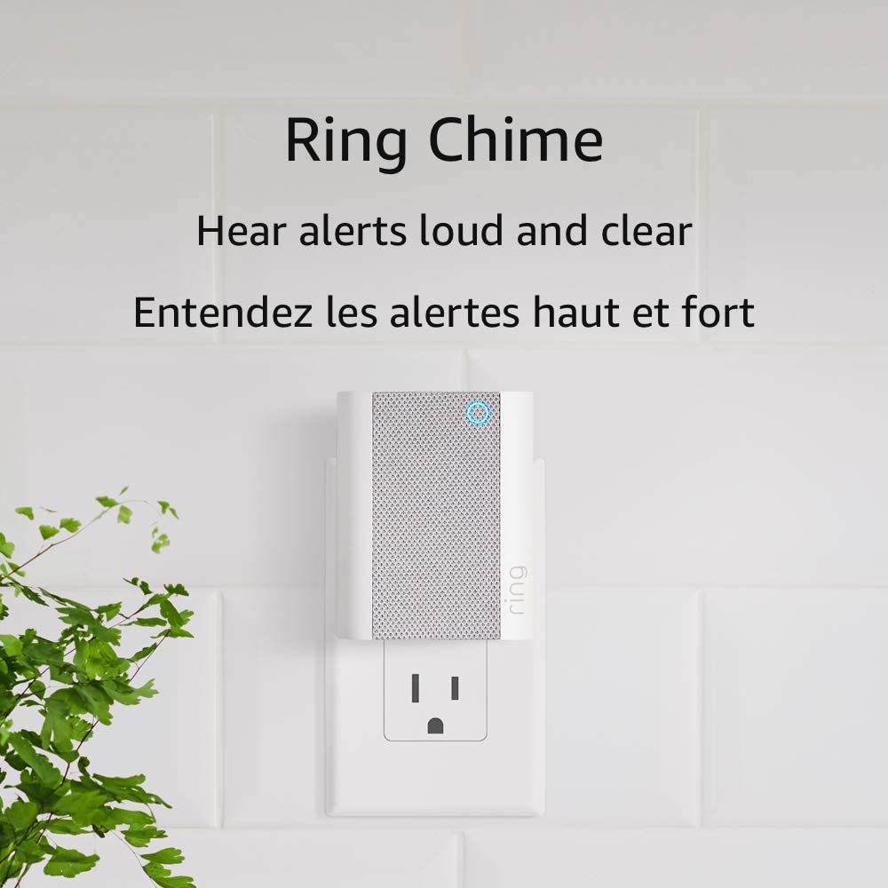 Ring Chime
