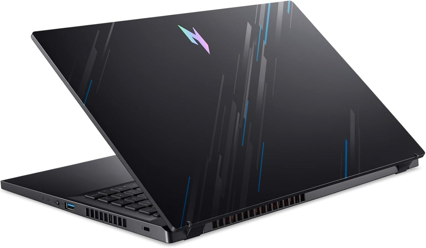 Acer ANV15-51-50ZJ-CA, 15.6" FHD Laptop, Intel Core i5-13420H Processor, 16GB DDR5, 512GB SSD, NVIDIA GeForce RTX 4050 GPU, Windows 11