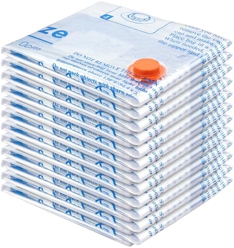 Purilite Select Jumbo Vacuum Storage Bags