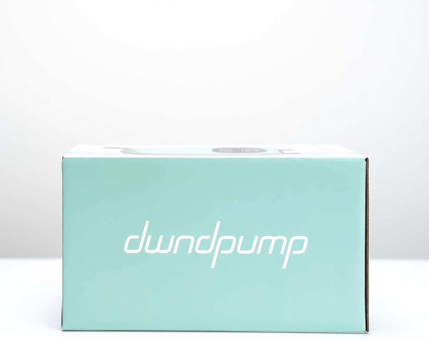 dwndpump Electric Paddle Board Pump, Rechargeable 20 PSI SUP Pump, Dual-Stage Inflation and Deflation Sup Air Pump, Electric Pump for Kayaks, Wind Wings, SUPs