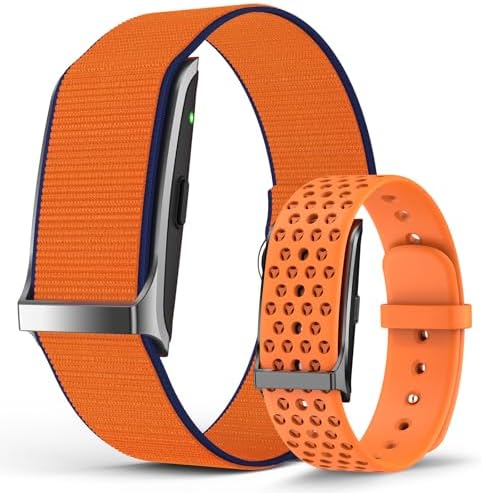 Purilite Select Minimalist Smart Fitness Tracker