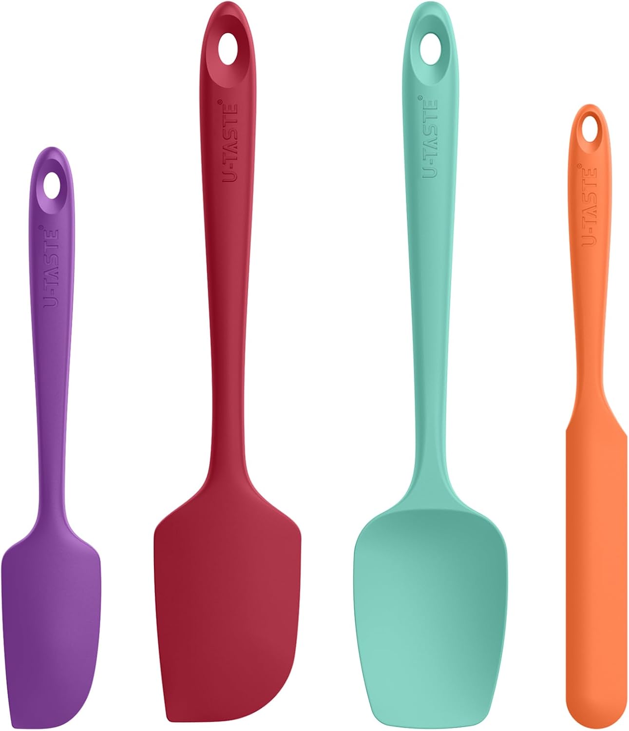 Purilite Select Midnight Blue Silicone Spatula