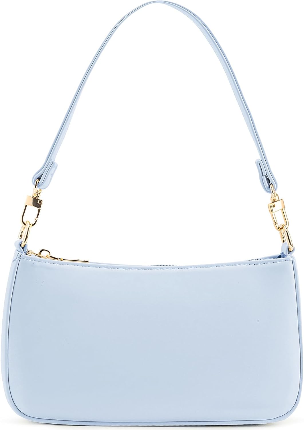 Purilite Select Vegan Leather Crossbody Bag