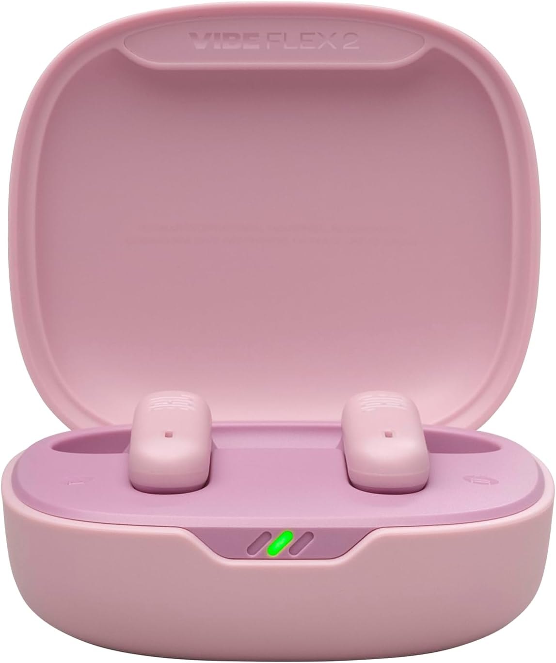 JBL Vibe Flex 2 - True Wireless Earbuds - Black