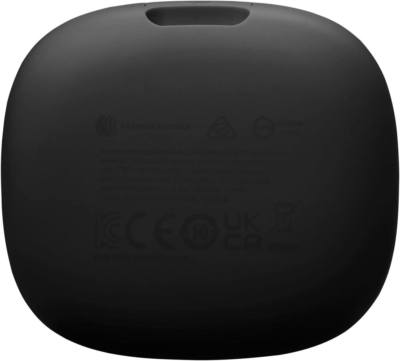 JBL Vibe Flex 2 - True Wireless Earbuds - Black