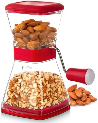 Purilite Select Nut Chopper