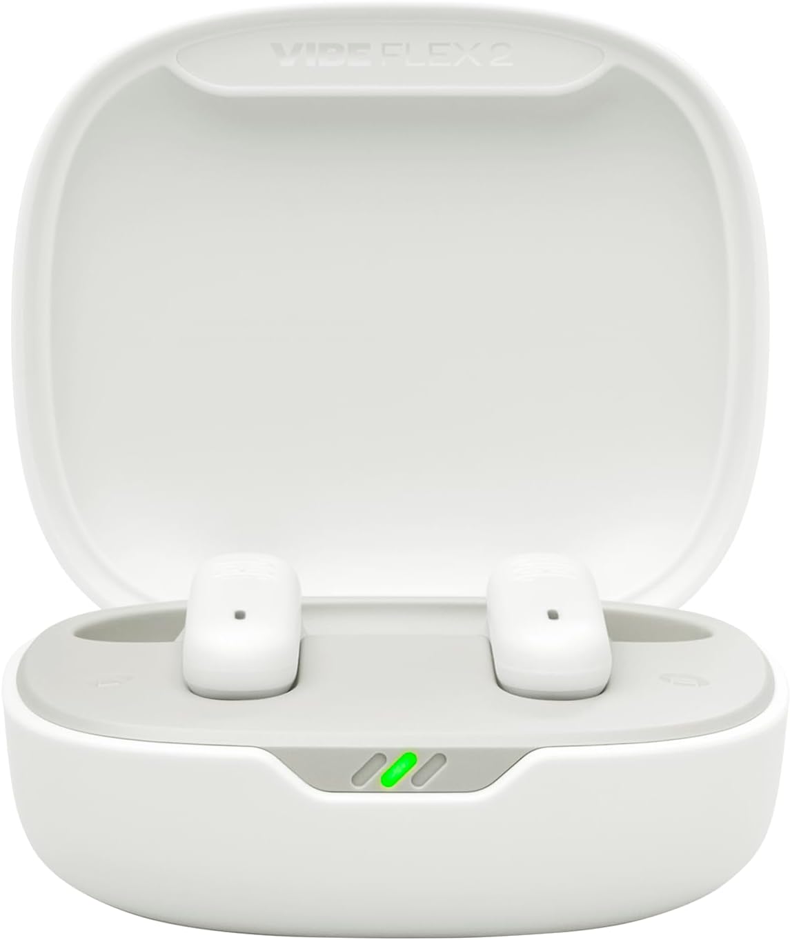 JBL Vibe Flex 2 - True Wireless Earbuds - Black