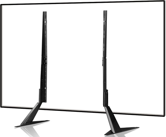 Purilite Select Stationary Tabletop TV Stand (22"–65")