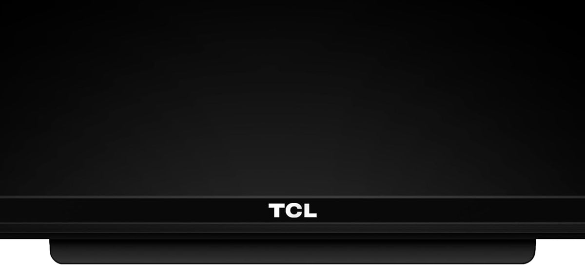 TCL 55-Inch Class S4 4K LED Smart TV with Fire TV (55S450F-CA), Dolby Vision HDR, Dolby Atmos, Alexa Built-in, Apple Airplay Compatibility, Streaming UHD Television, Black - PuriLite