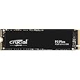 Crucial P310 4TB PCIe Gen4 2280 NVMe M.2 SSD Up to 7,100MB/s – with Acronis Offer, Internal Solid State Drive (PC) – CT4000P310SSD801