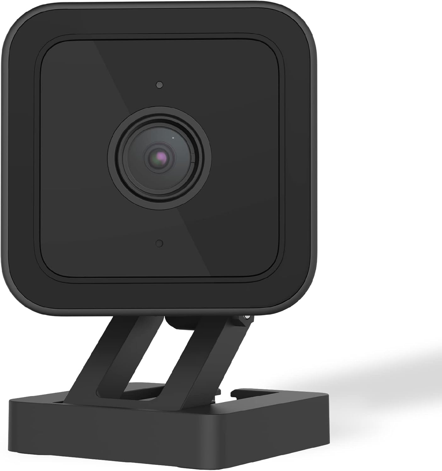 Wyze Cam v3 with Color Night Vision, Wired 1080p HD Indoor/Outdoor Security Camera, 2-Way Audio, Works with Alexa, Google Assistant, and IFTTT, 2-Pack