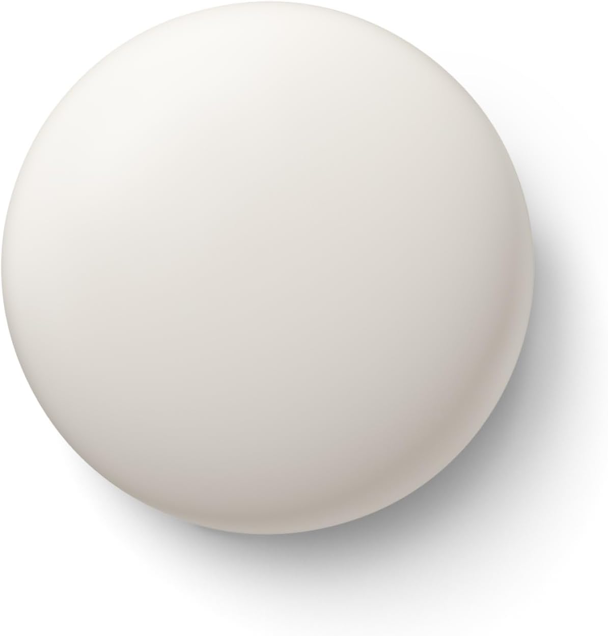 Google Nest Temperature Sensor (2nd Gen) - Room Comfort Sensor with Scheduling - Works with The Nest Learning Thermostat (3rd and 4th Gen) and Nest Thermostat E - Porcelain