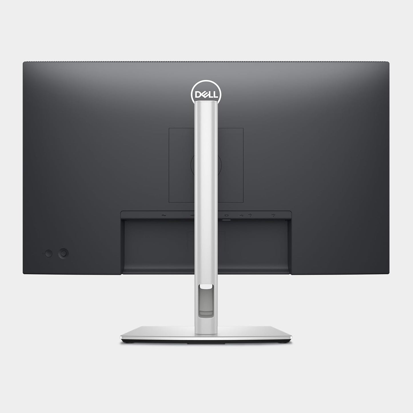 Dell 24 Monitor - P2425H - 23.8 Inch Full HD (1920 × 1080), 100Hz Refresh Rate, Comfortview Plus, 99% sRGB, IPS Panel, 1500:1, Tilt/Swivel/Pivot/Height, 3-Year Advanced Exchange Service - Black