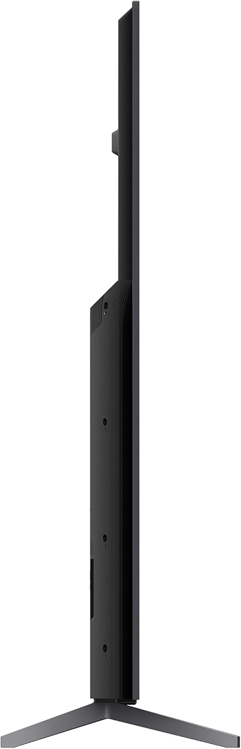 TCL 55-Inch Q7 QLED 4K Smart Q LED TV with Google TV (55QM750G, 2023 Model) Dolby Vision IQ, Dolby Atmos, HDR, Game Accelerator up to 240Hz, Voice Remote, Works with Alexa, Streaming Television