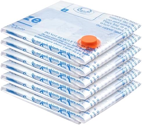 Purilite Select Jumbo Vacuum Storage Bags