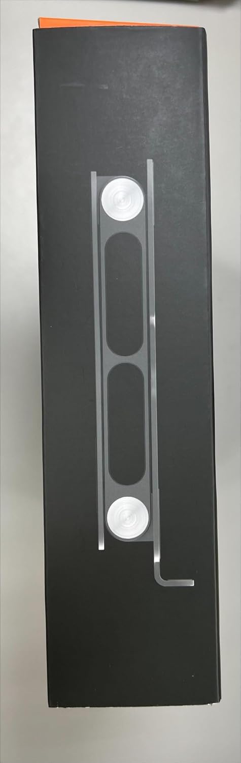 Purilite Select Multi-Angle Aluminum Laptop Stand