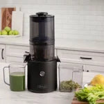 Omega Effortless Batch Juicer - PuriLite