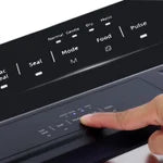 Kenmore Vacuum Sealer Food Preservation System with 16 ft. Bag Roll & Bags