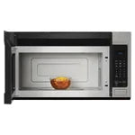 Maytag 1.7 cu ft. Stainless Steel Over-The-Range Microwave , 300 CFM - PuriLite