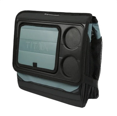 Titan 40 Can Collapsible Cooler - PuriLite