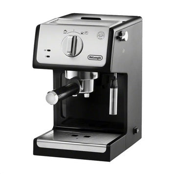 De'Longhi 15 Bar Espresso and Cappuccino Machine with Advanced Cappuccino System