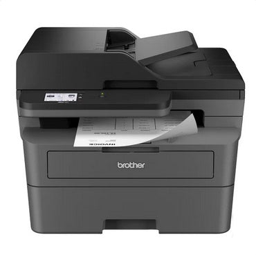 Brother MFCL2807DW Monochrome Multifunction Laser Printer