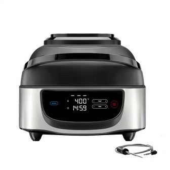 Chefman 7 L (7.4 qt.) Air Fryer & Grill