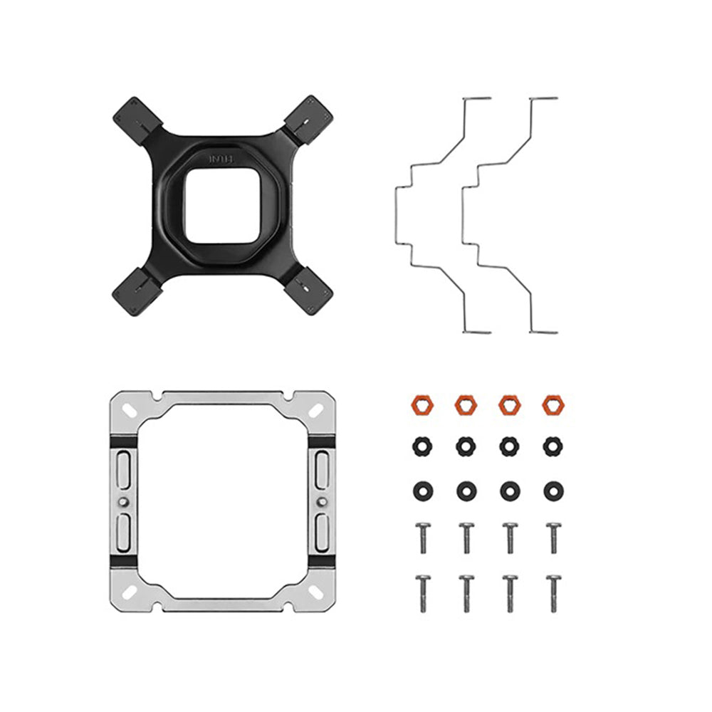 DeepCool AK400 CPU Cooler