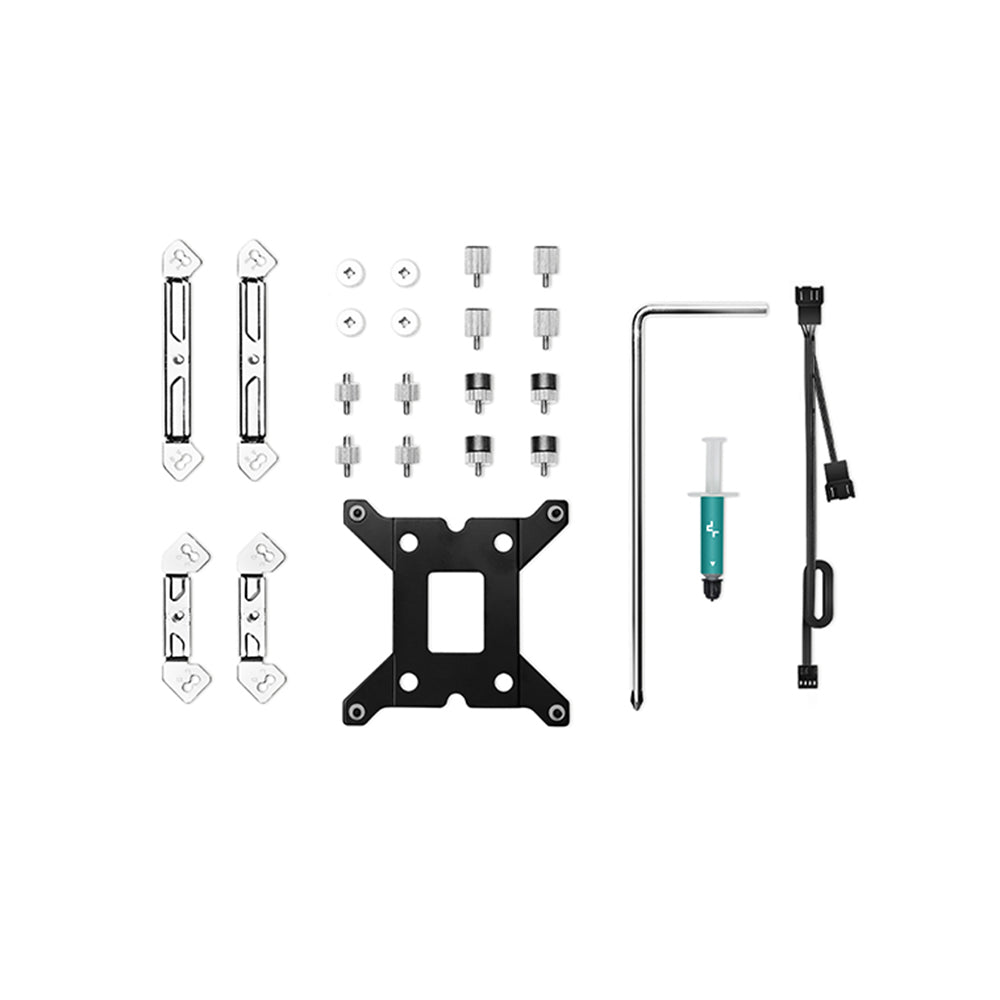 DeepCool AK620 High-Performance CPU Cooler