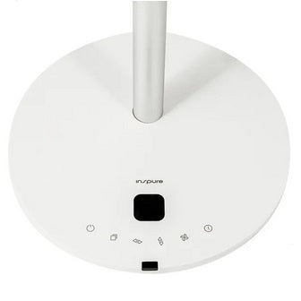 Cuckoo 360° Rotation Air Circulator