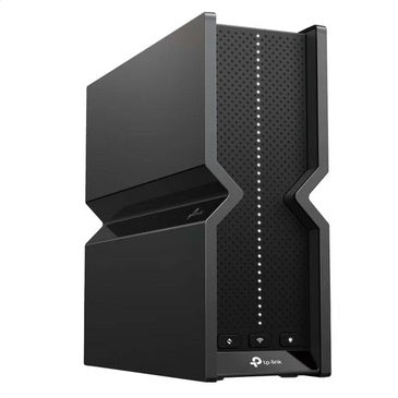 TP-Link Archer BE550 Tri-Band Wi-Fi 7 Router - PuriLite