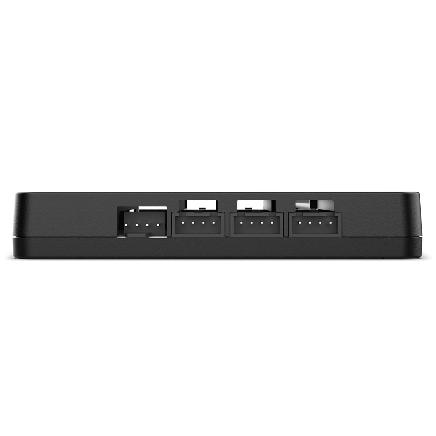 NZXT RGB & Fan Controller - AC-CRFR0-B1-6 - 6 RGB Channels - 3 Fan Channels - Black