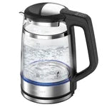 Cuisinart Digital Double Layer Glass Tea Kettle