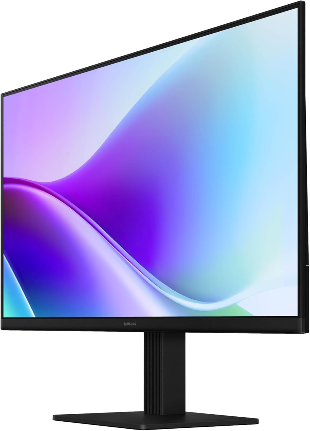 Samsung 27" FHD IPS 120Hz Gaming & Work Monitor