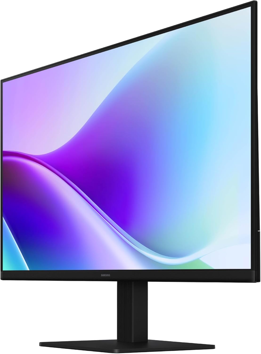 Samsung 27" FHD IPS 120Hz Gaming & Work Monitor