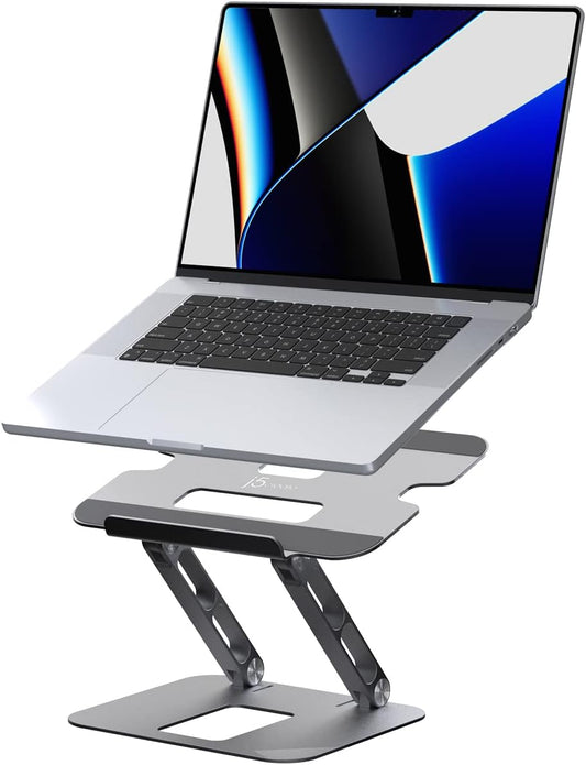 Purilite Select Multi-Angle Aluminum Laptop Stand