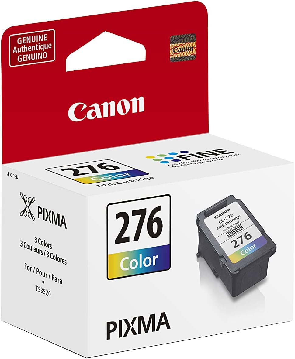 Canon PG-275 AMR