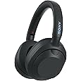 Sony WH-CH720N Noise Cancelling Wireless Headphones Bluetooth Over The Ear Headset with Microphone and Alexa Voice Control, Black